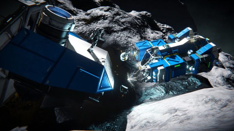 Space Engineers