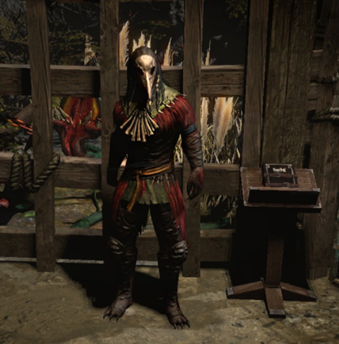 Path of exile capturing beasts