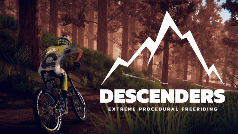 Descenders
