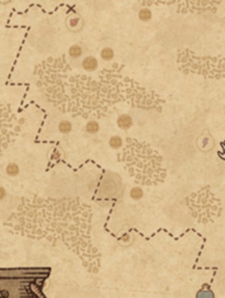 Where is the Charm Effect in Potion Craft