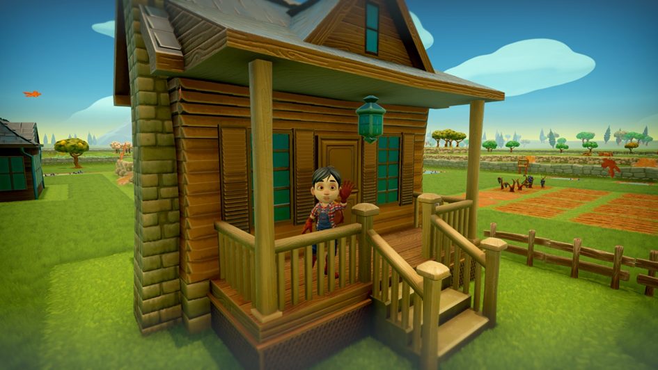How to Get Tickets in Farm Together