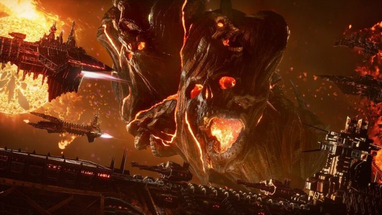 Battlefleed Gothic Armada 2