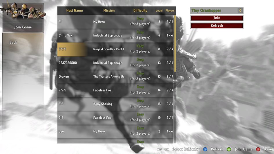 How to Play Co-op/Multiplayer in Shadow Warrior 2