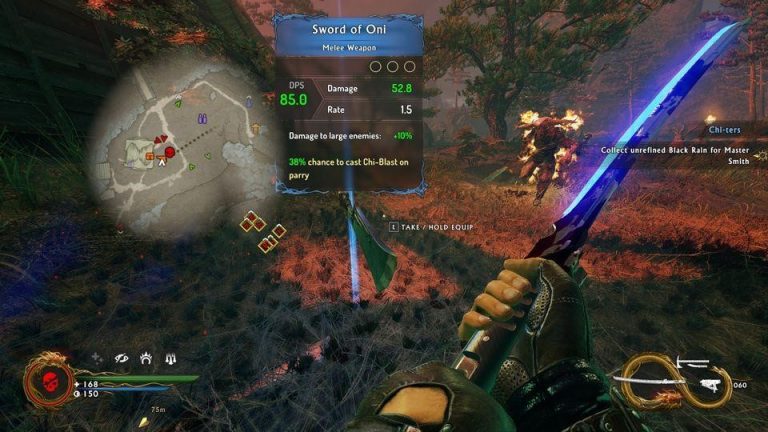 Shadow Warrior 2