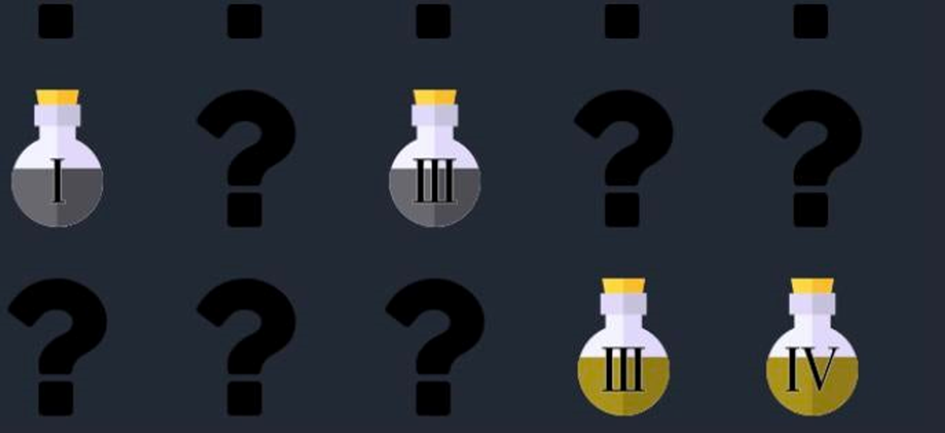 Melvor Idle: How to Use Potions 