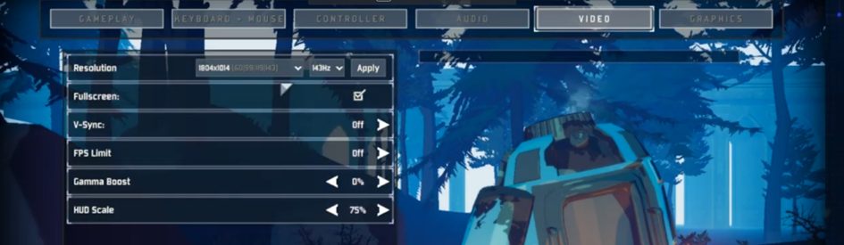 Fixing the Black Screen on Startup Issue in Risk of Rain 2