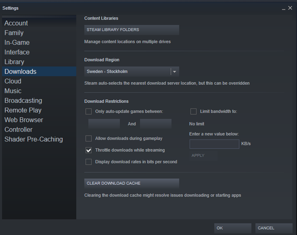 Fixing the Black Screen on Startup Issue in Risk of Rain 2