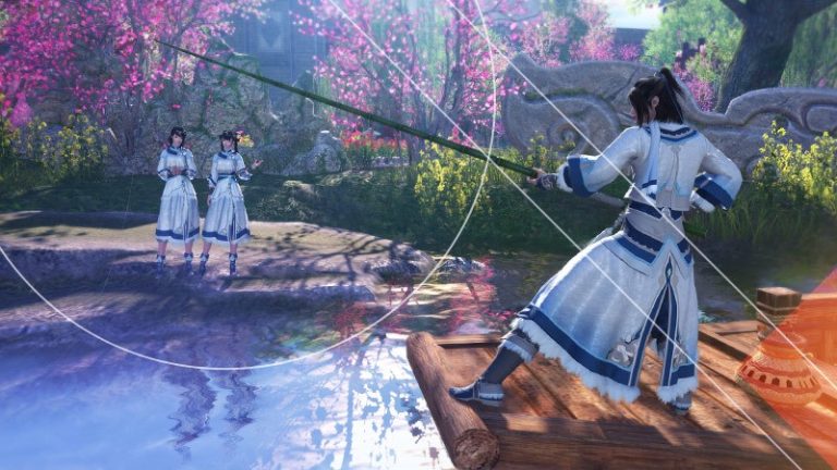 Sword of Legends Online