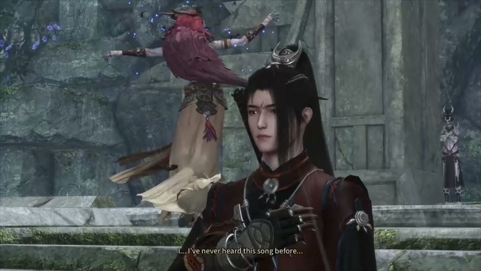 How to Summon Companions in Swords of Legends Online