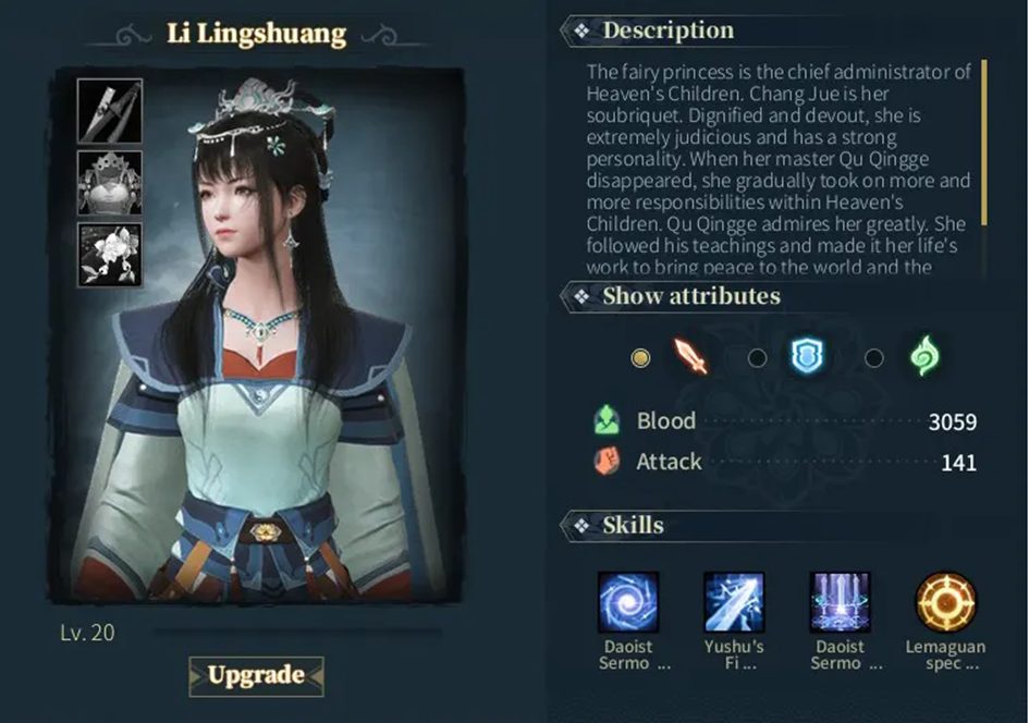 How to Summon Companions in Swords of Legends Online