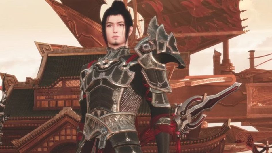 How to Summon Companions in Swords of Legends Online