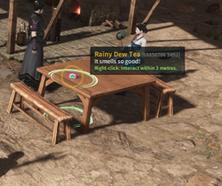 Best Hidden Treasure Locations in Sword of Legends Online
