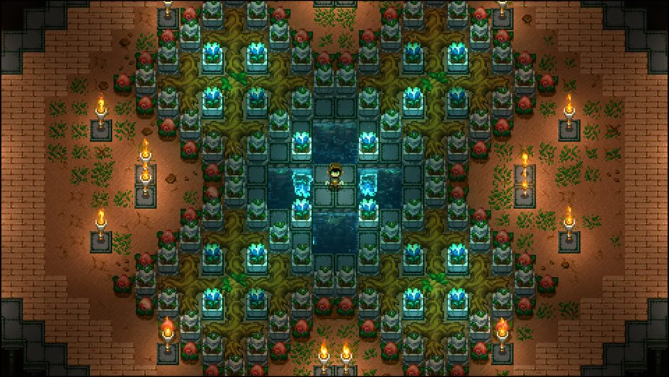 How to Grow Crops in Core Keeper