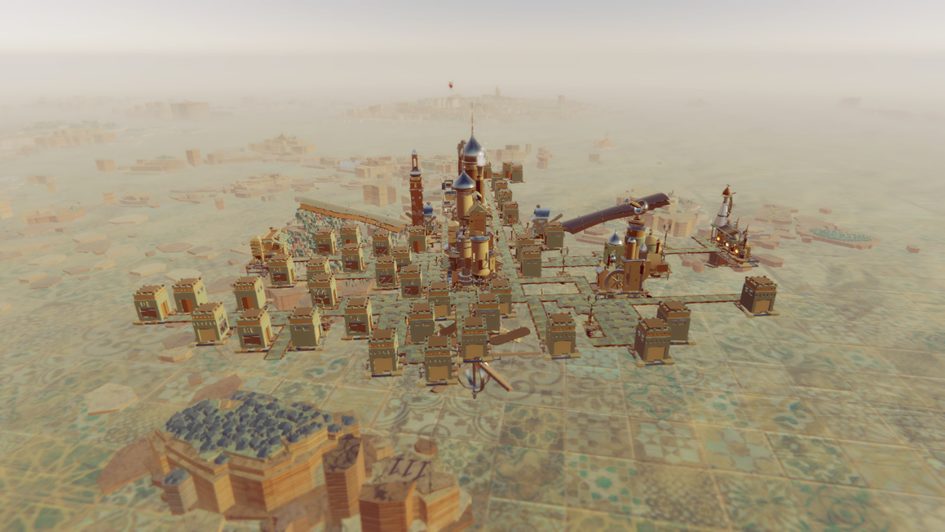 Airborne Kingdom: How to Get More Resources