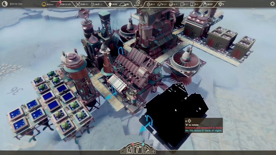 Which Skills to Unlock First in Airborne Kingdom