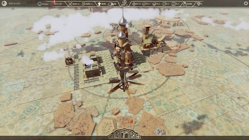 Which Skills to Unlock First in Airborne Kingdom