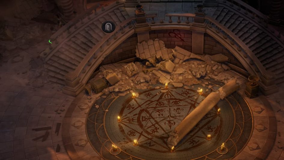 How to Become a Lich in Pathfinder Wrath of the Righteous