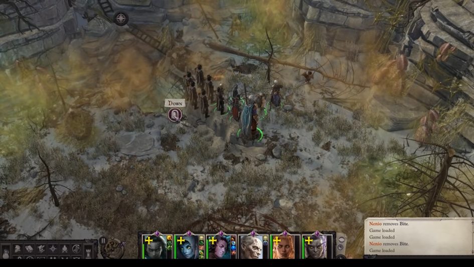 How to Become a Lich in Pathfinder Wrath of the Righteous