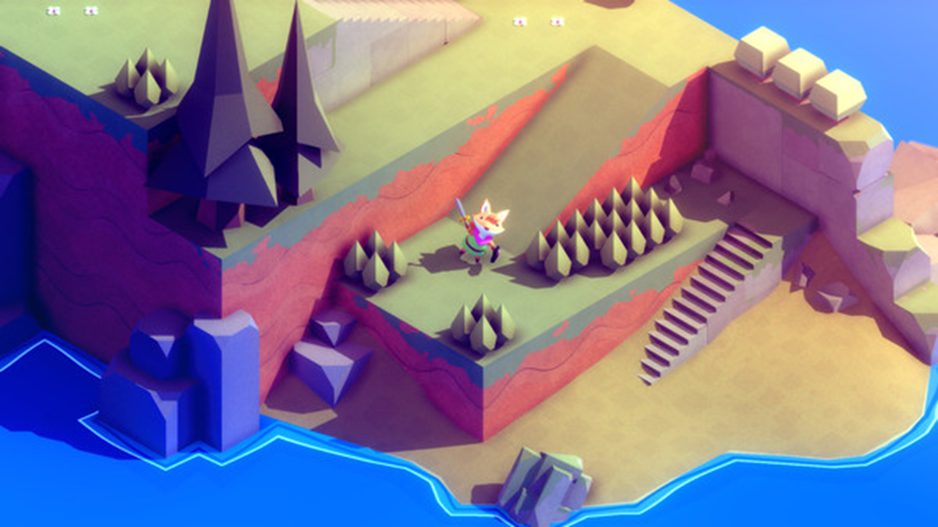 Everything to Know About TUNIC