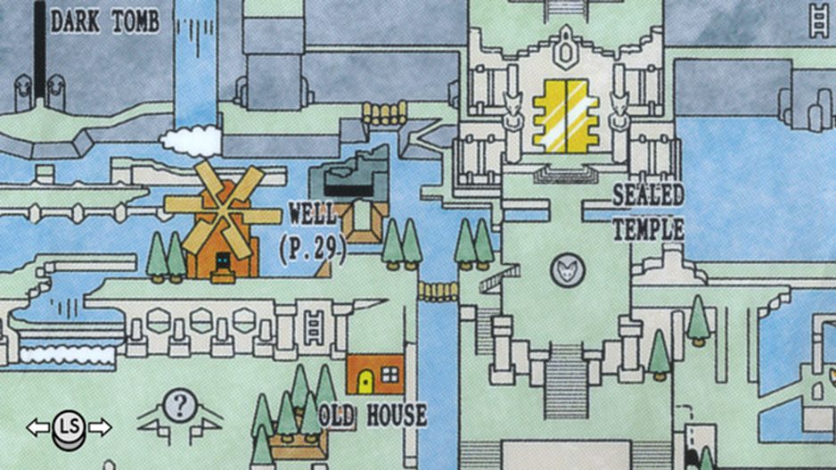 Everything to Know About TUNIC