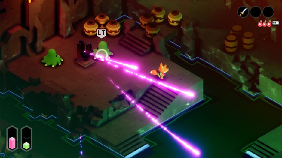 Everything to Know About TUNIC