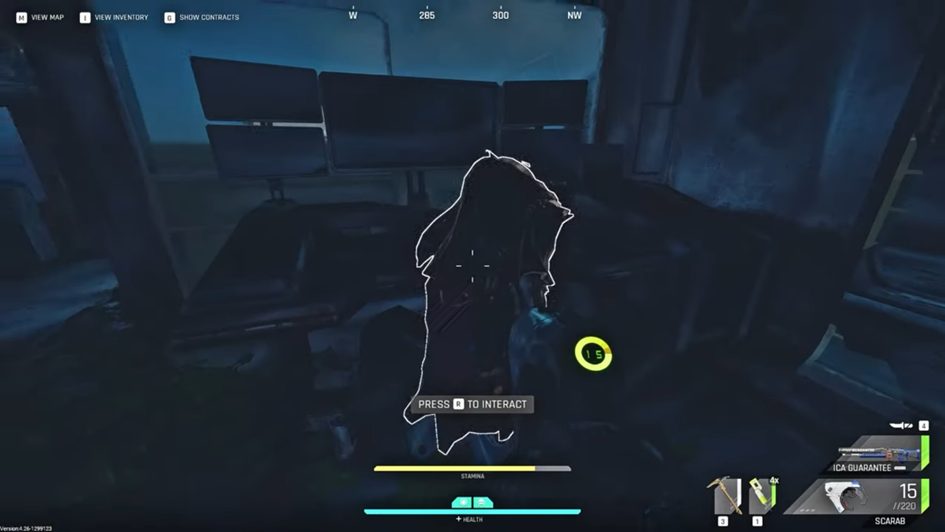 How to Get Keys to Bright Sands Locked Rooms in Cycle Frontier