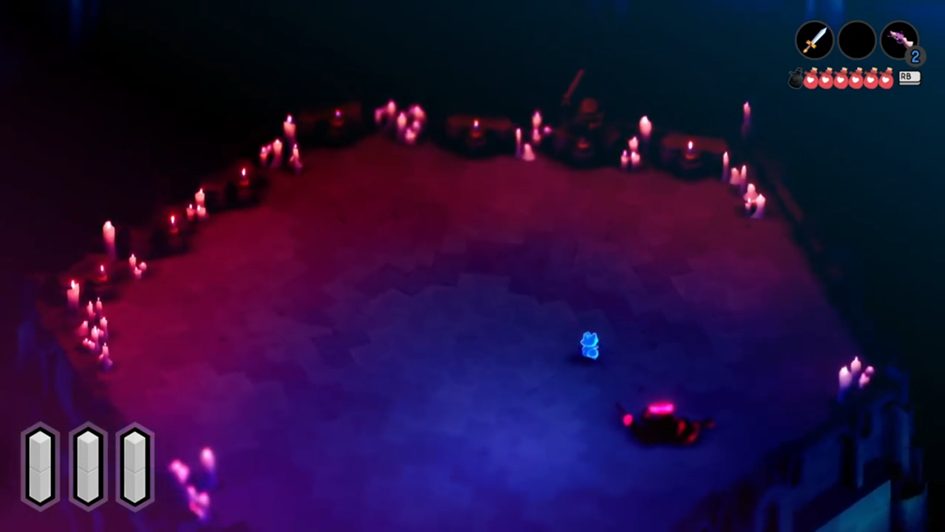 How to Get Teleport Dash in Tunic