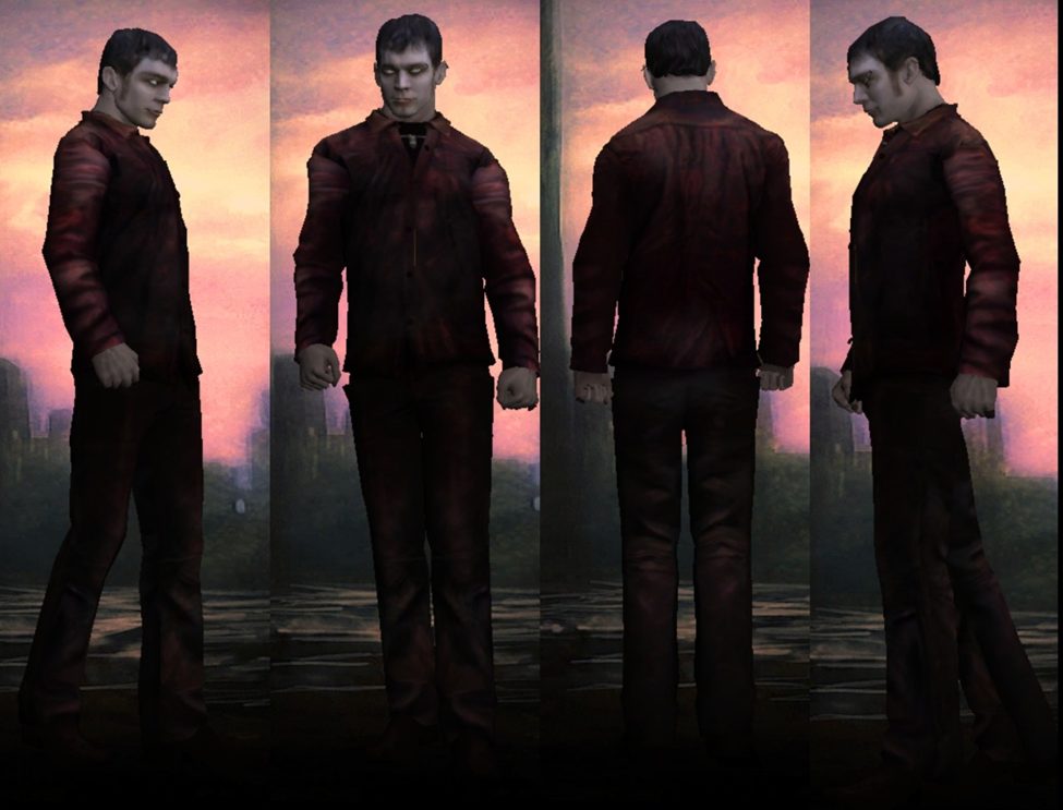 How to Change Appearance in Vampire The Masquerade Bloodlines