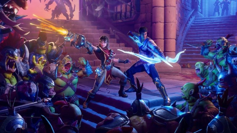 Orcs Must Die 3
