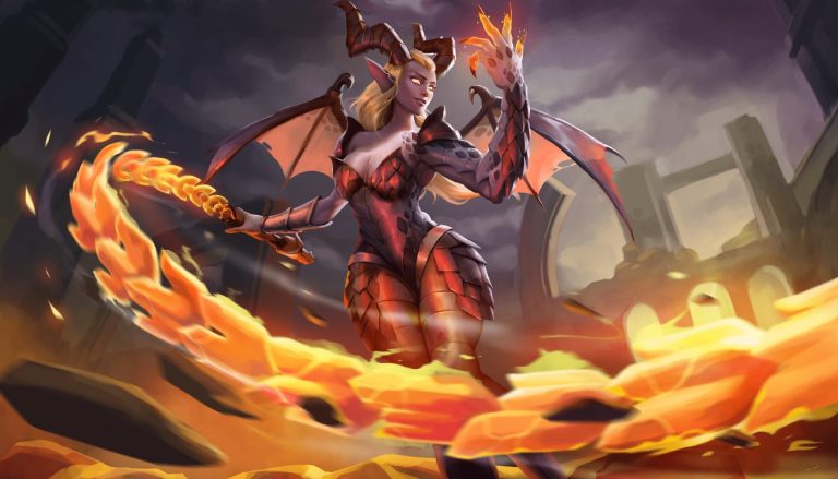 Guild of Guardians