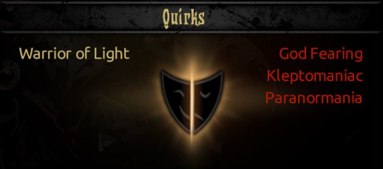 Darkest Dungeon