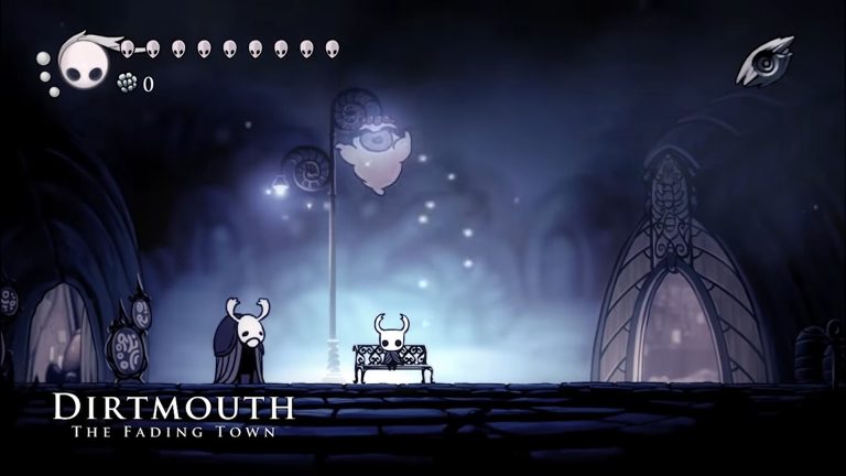 Hollow Knight