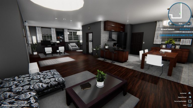 House Flipper