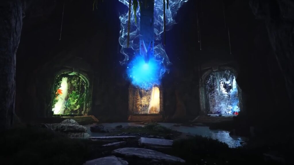 How to Teleport in ARK Fjordur
