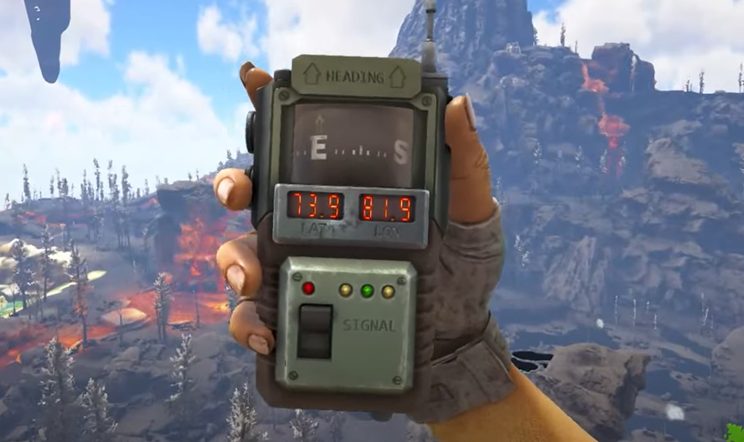 ARK Fjordur: Where to Find R-Velonasaur | Location Guide - Games Fuze