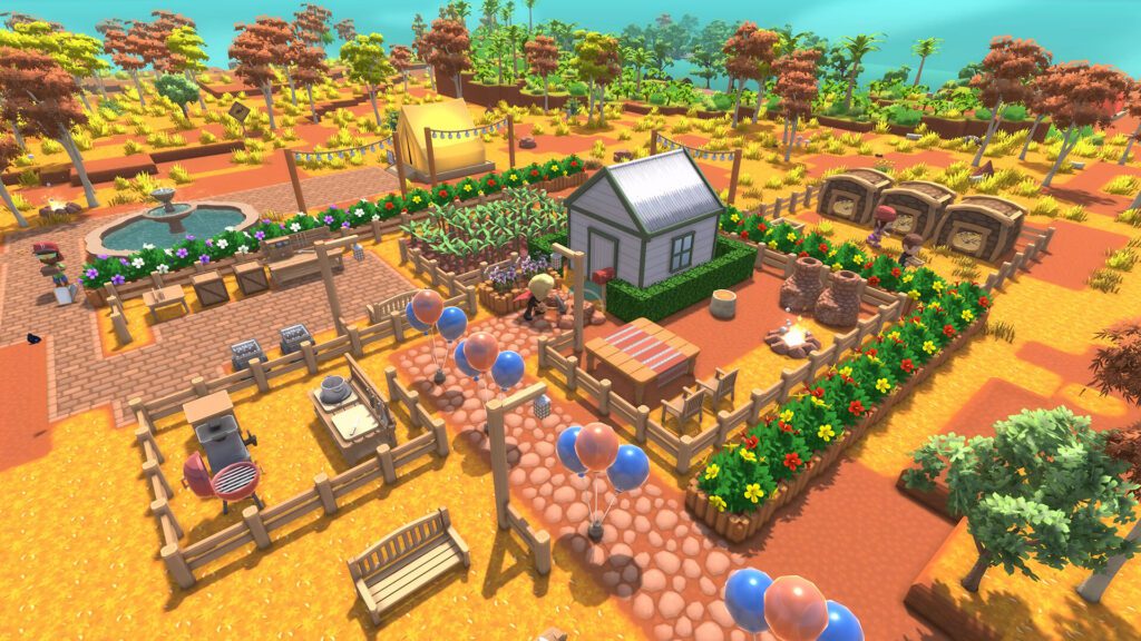 Farming Dinkum