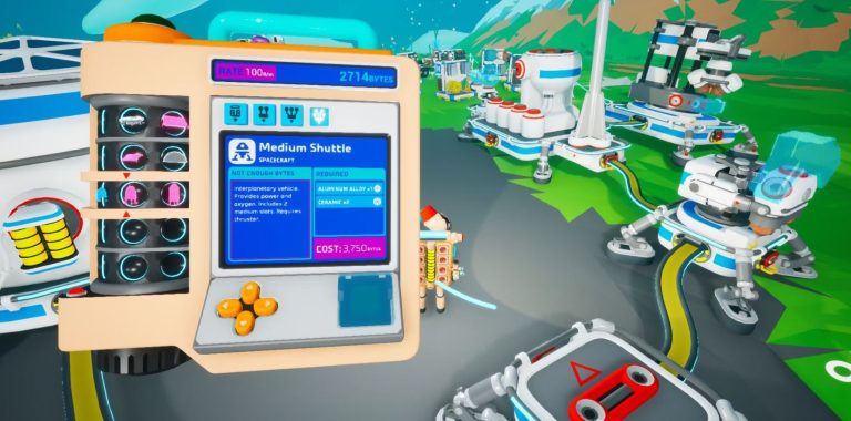 Astroneer