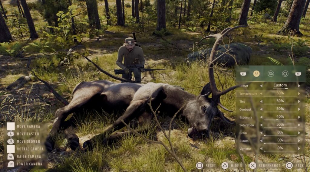 Elk Hunting Way of the Hunter