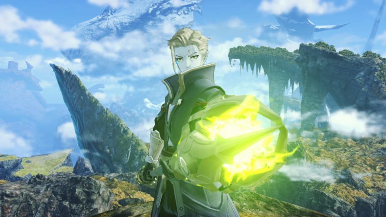 Xenoblade Chronicles 3