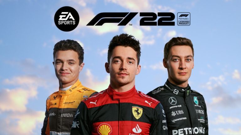 F1 Manager 22