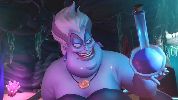 Disney Dreamlight Valley: Where to find the Remaining Crystals in the