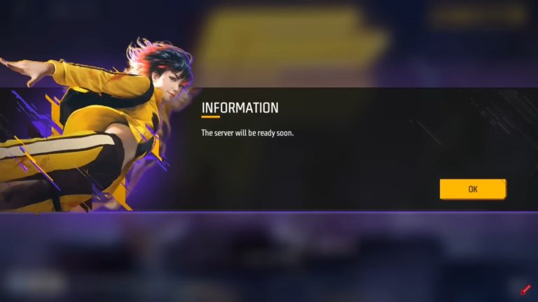 Free Fire
