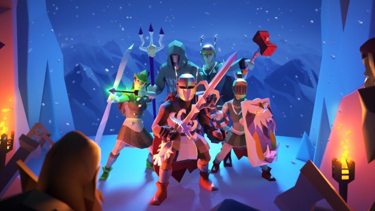 OSRS Group Ironman