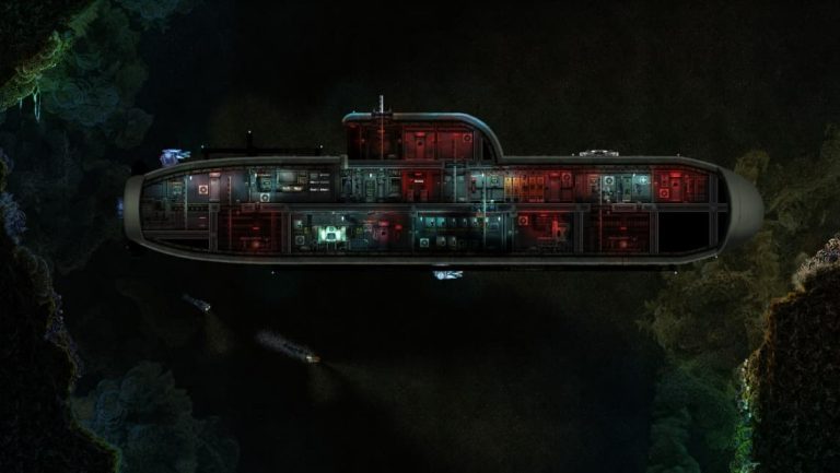Barotrauma