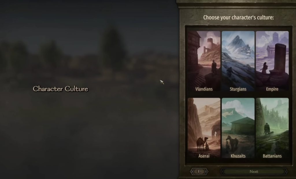 Top 3 Cultures to Pick Bannerlord