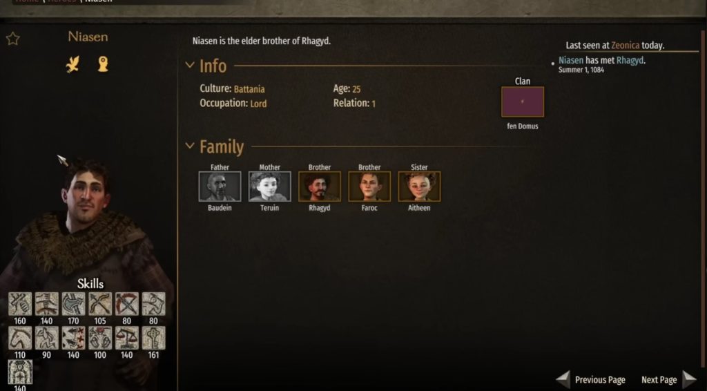 Campaign or Sandbox Bannerlord