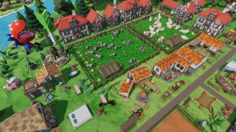 Settlement Survival