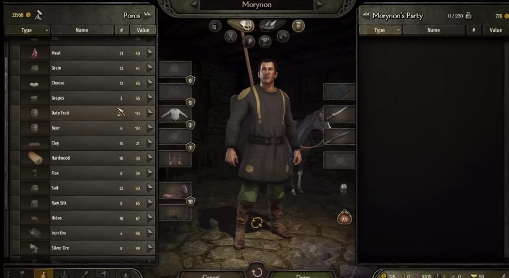 Recruit 15 20 troops Mount and Blade 2