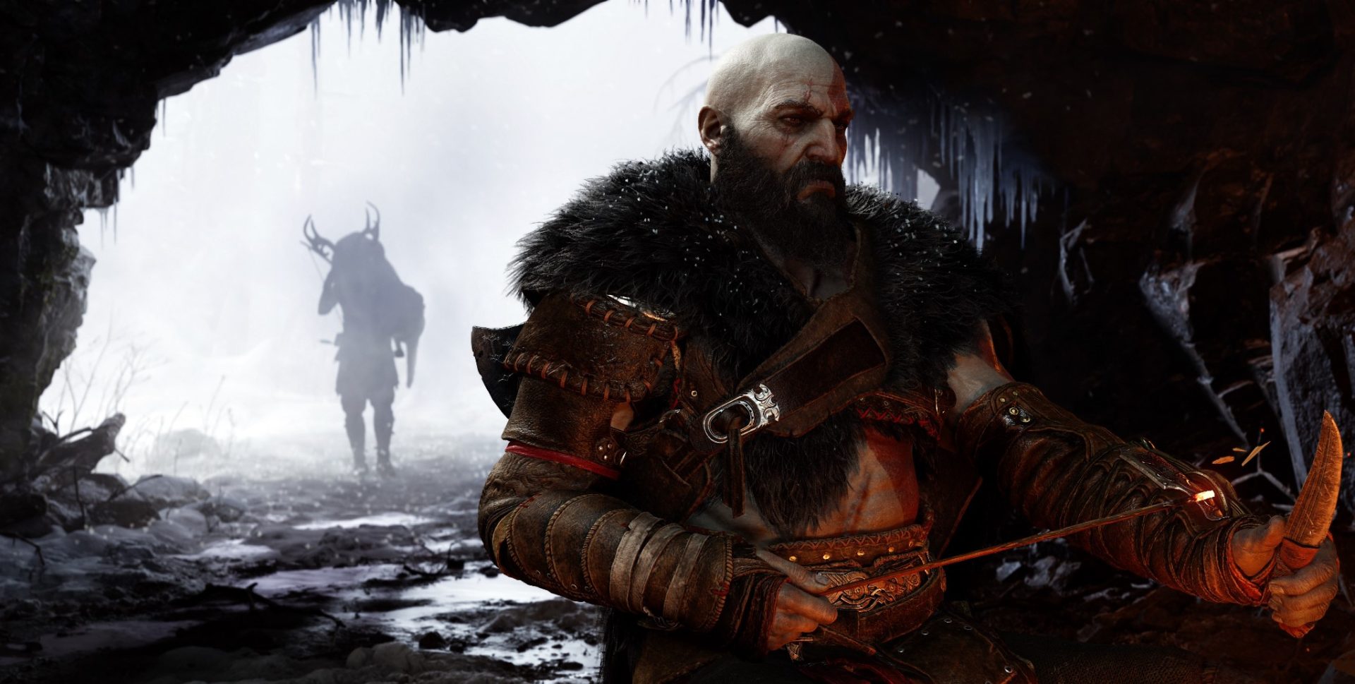 God of War Ragnarok Where to Find All Shield Locations