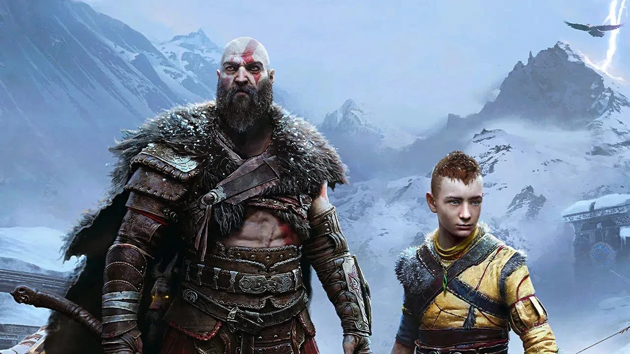 God of War Ragnarok How to Get Second Muspelheim Seed Piece